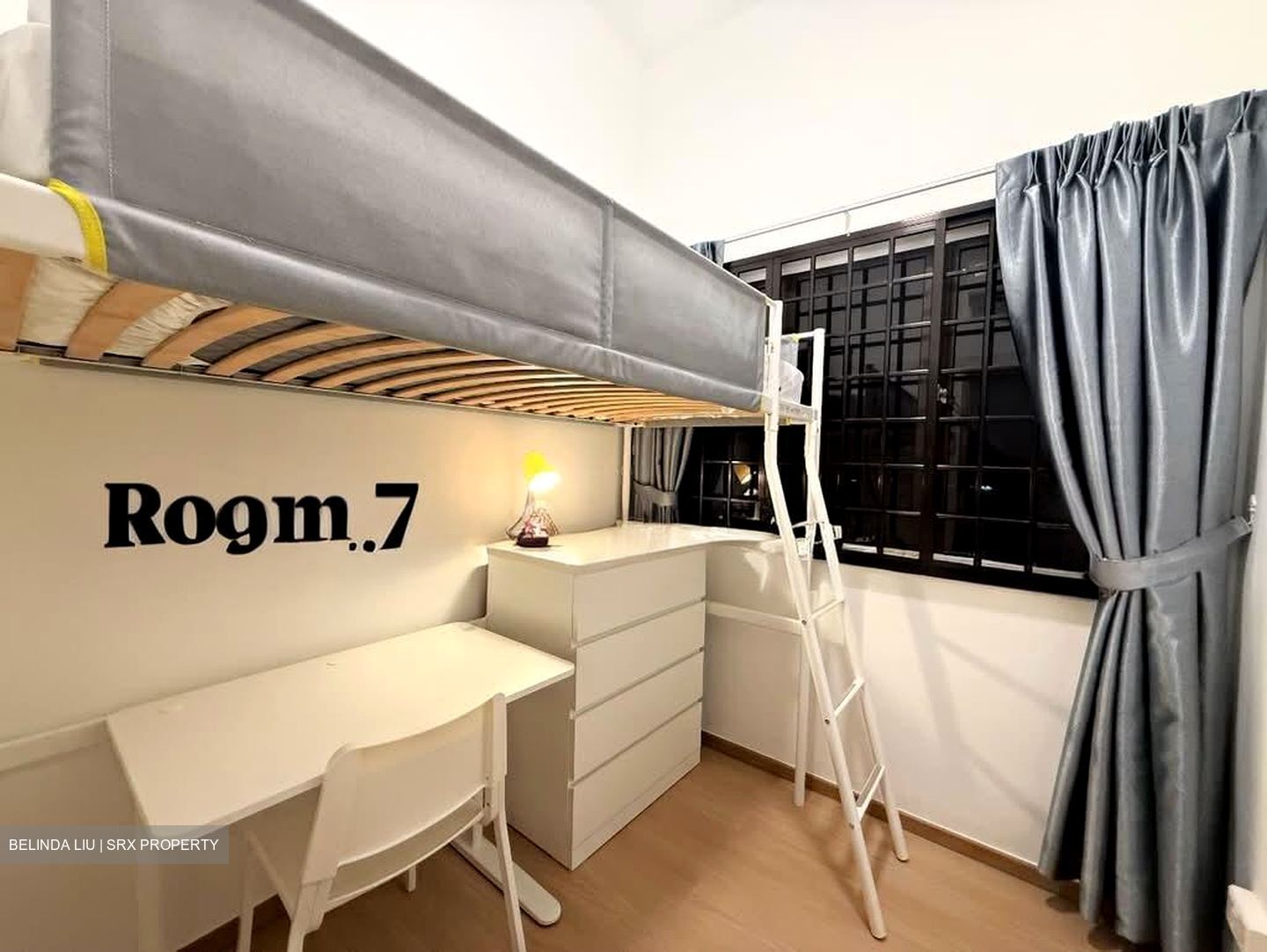 People's Park Complex (D1), Apartment #601002201